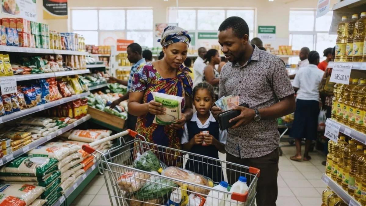 O preço de alguns produtos voltou a subir: como proteger o seu orçamento mensal
